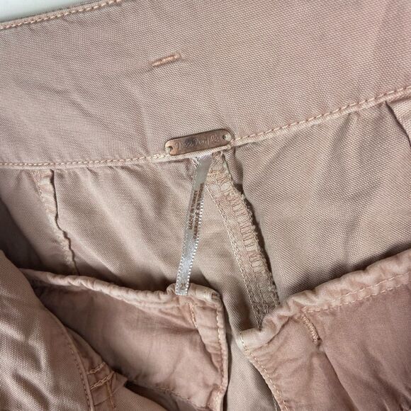 Free People Desert Cargo Pant - Brown - Picture 9 of 9
